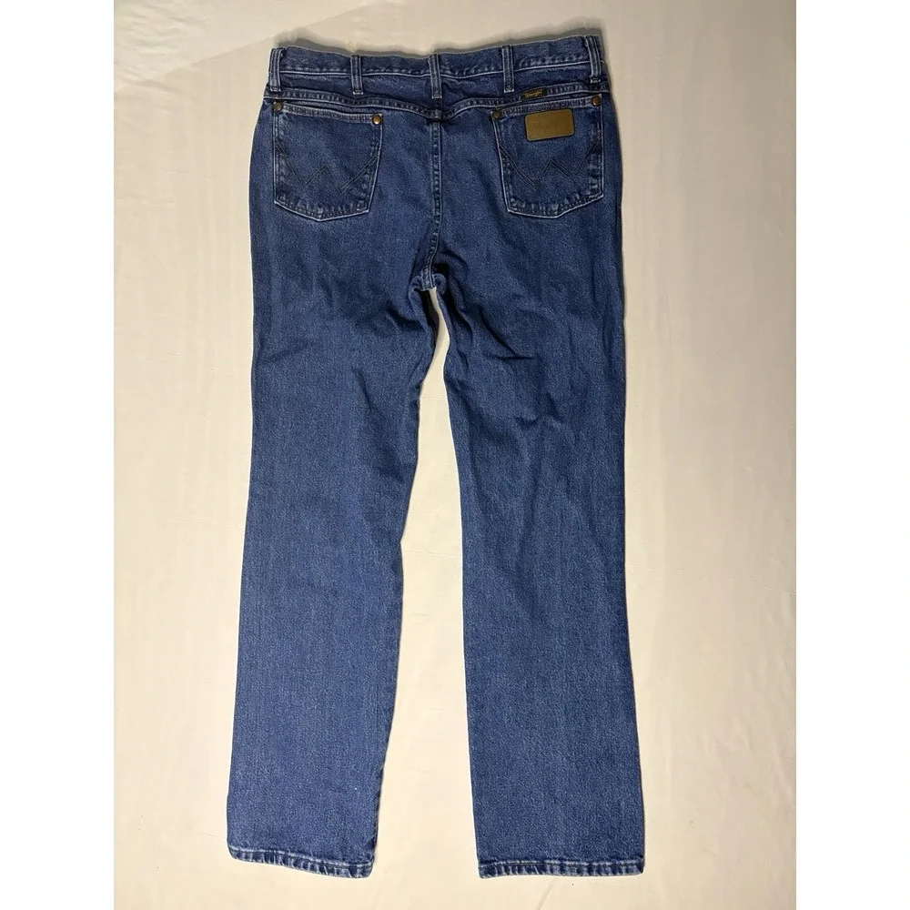 Wrangler great preowned